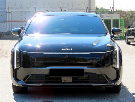 Kia K8 — photo 01