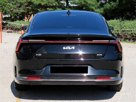Kia K8 — photo 04
