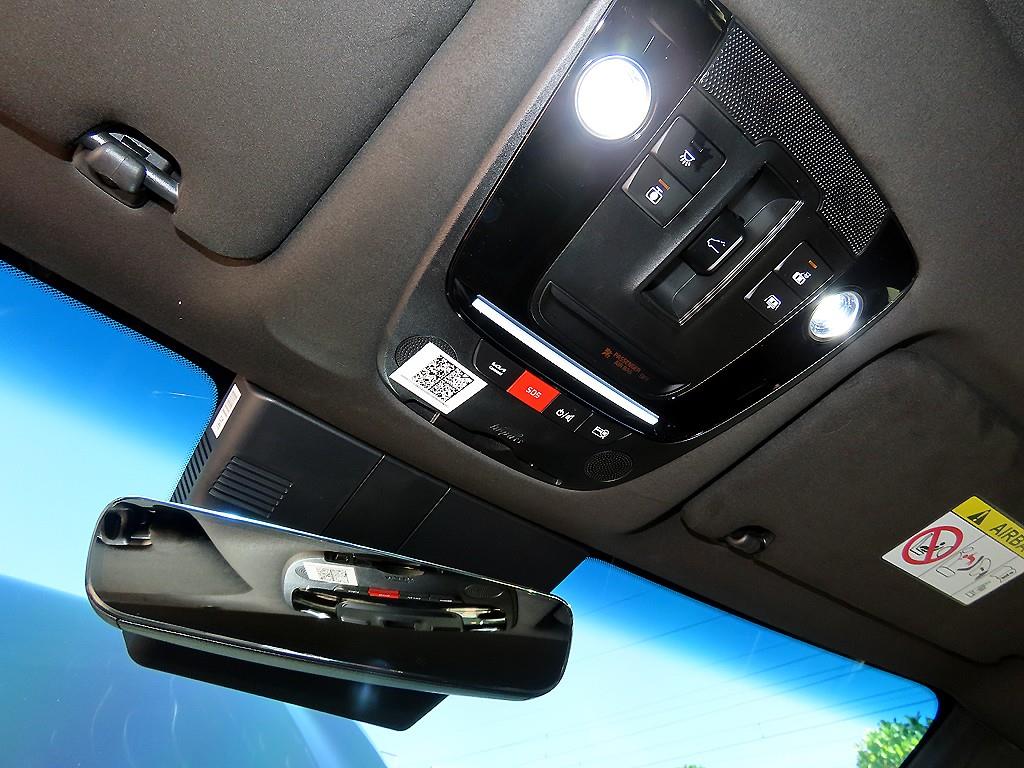 Kia K8 — photo 15