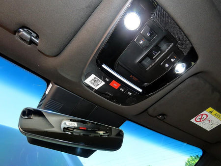Kia K8 — photo 15