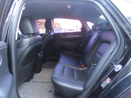 Hyundai Grandeur — photo 07
