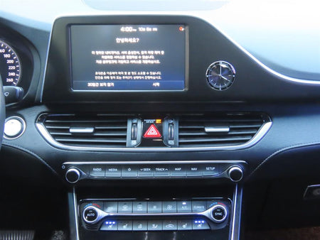Hyundai Grandeur — photo 11
