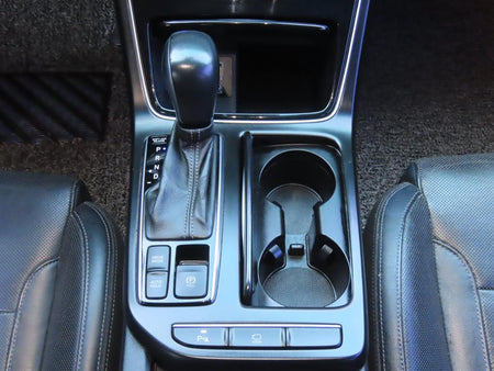 Hyundai Grandeur — photo 12