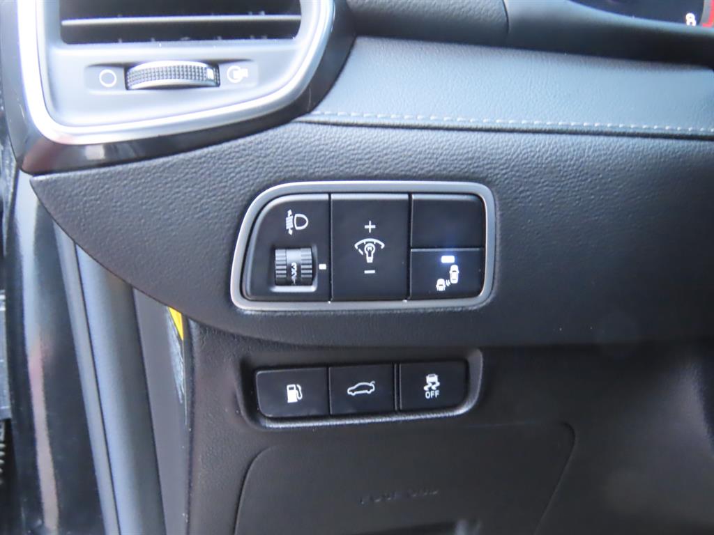 Hyundai Grandeur — photo 14