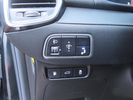 Hyundai Grandeur — photo 14