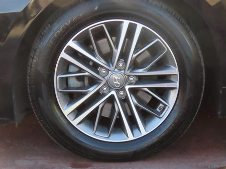 Hyundai Grandeur — photo 20