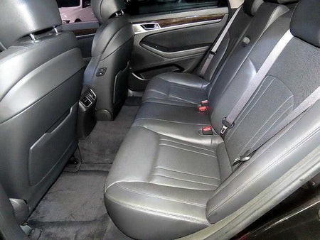 Genesis G80 — photo 07