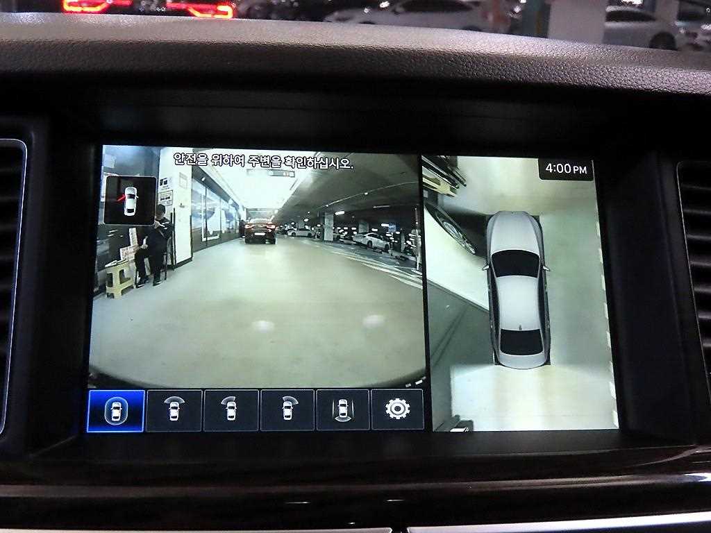 Genesis G80 — photo 15