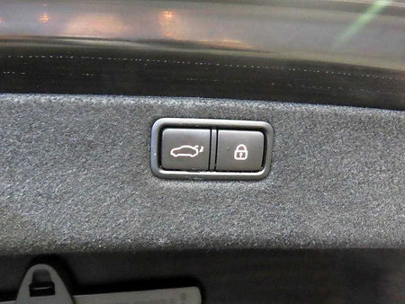 Genesis G80 — photo 17