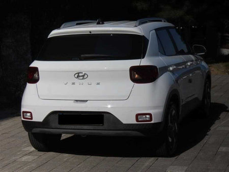 Hyundai Venue — photo 03