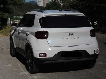 Hyundai Venue — photo 04