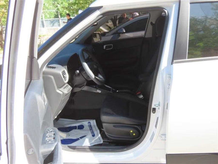 Hyundai Venue — photo 13