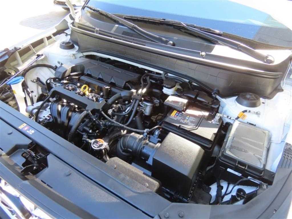 Hyundai Venue — photo 20