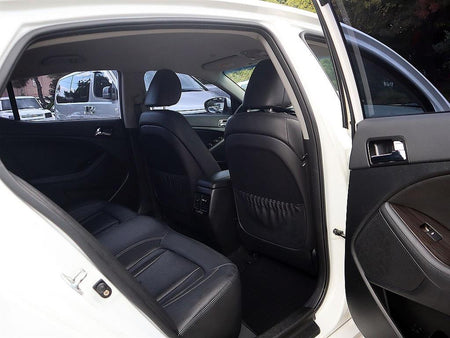 Kia K5 — photo 14