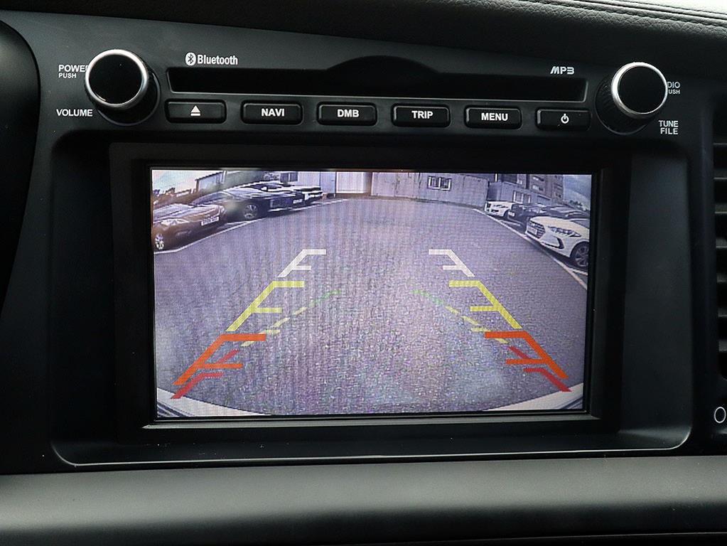 Kia K5 — photo 17