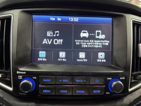Hyundai Starex — photo 12