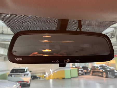 Hyundai Starex — photo 14