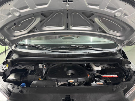 Hyundai Starex — photo 19