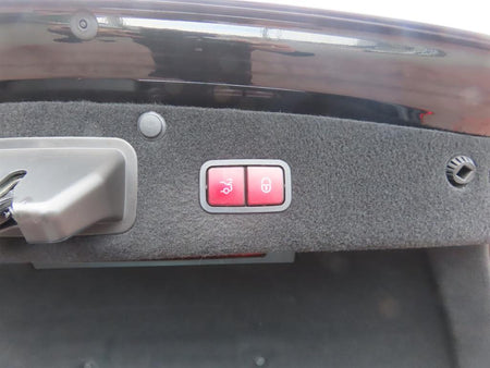 Mercedes-Benz S-Class — photo 06