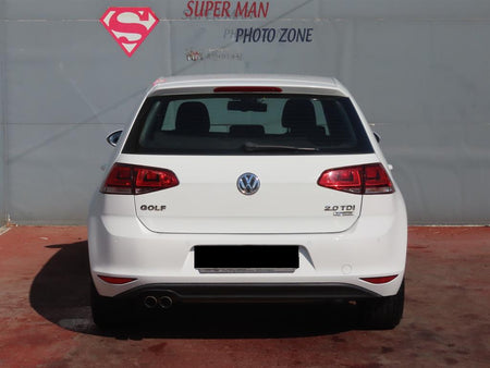 Volkswagen Golf — photo 04