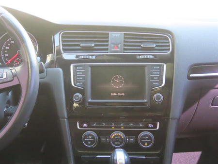 Volkswagen Golf — photo 10