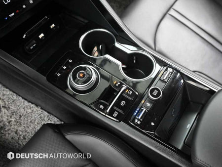 Kia K5 — photo 09