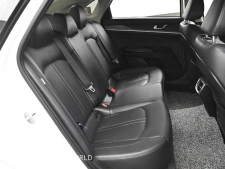 Kia K5 — photo 12
