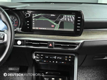 Kia K5 — photo 14