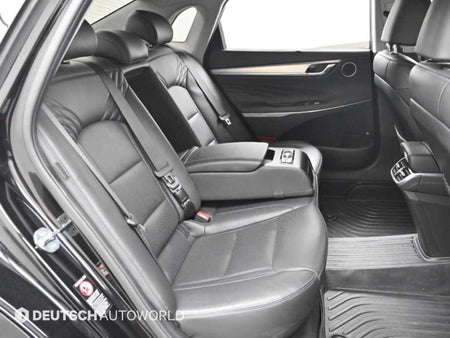 Hyundai Grandeur — photo 12