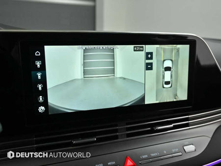 Hyundai Grandeur — photo 15