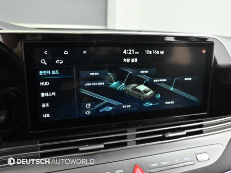Hyundai Grandeur — photo 17
