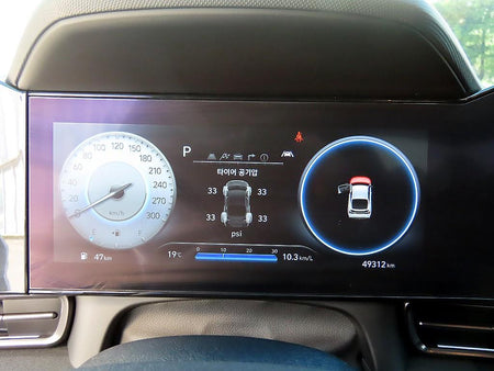 Hyundai Avante — photo 09