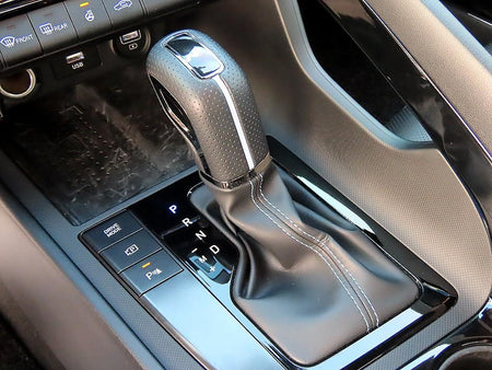 Hyundai Avante — photo 10