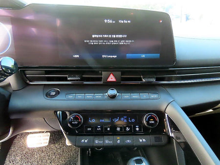 Hyundai Avante — photo 13