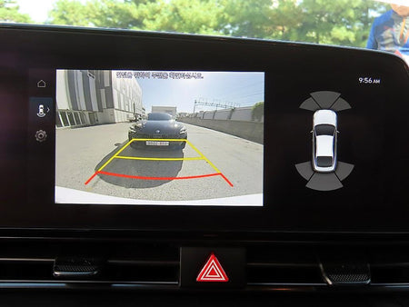 Hyundai Avante — photo 15