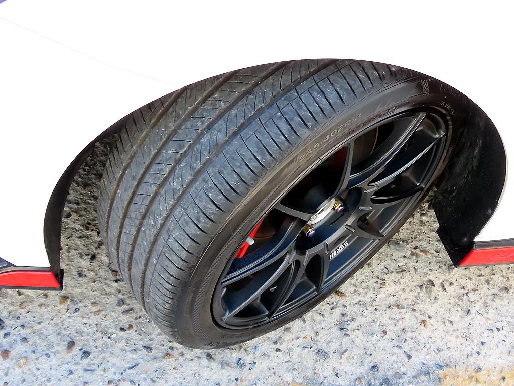 Hyundai Avante — photo 20