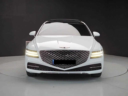 Genesis G80 — photo 03