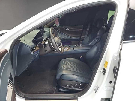 Genesis G80 — photo 12
