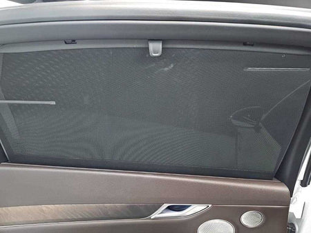 Genesis G80 — photo 14