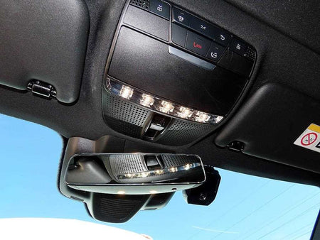 Mercedes-Benz E-Class — photo 15