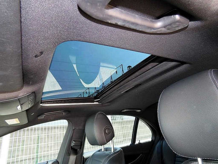 Mercedes-Benz E-Class — photo 16