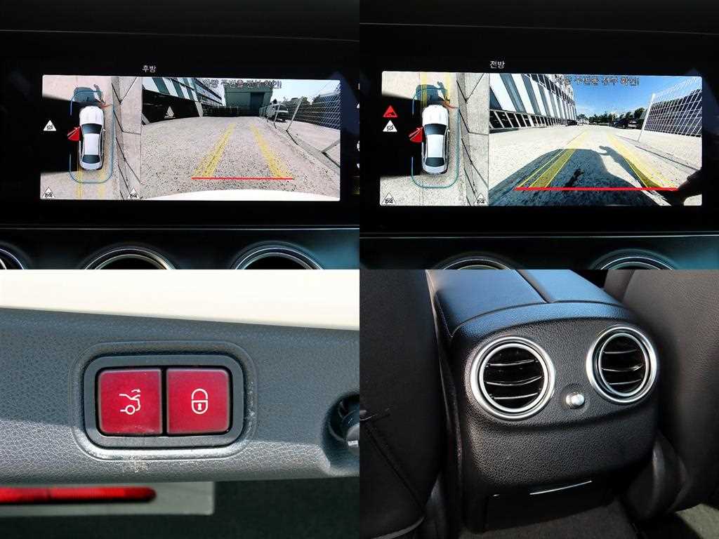 Mercedes-Benz E-Class — photo 17