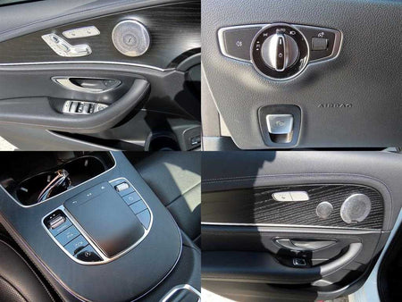 Mercedes-Benz E-Class — photo 18