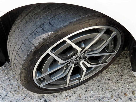 Mercedes-Benz E-Class — photo 20