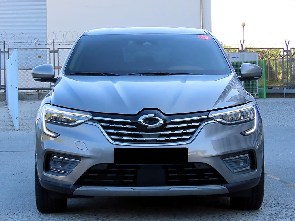 RENAULT XM3 — photo 01
