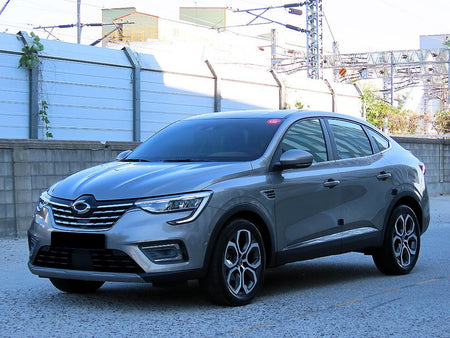 RENAULT XM3 — photo 02