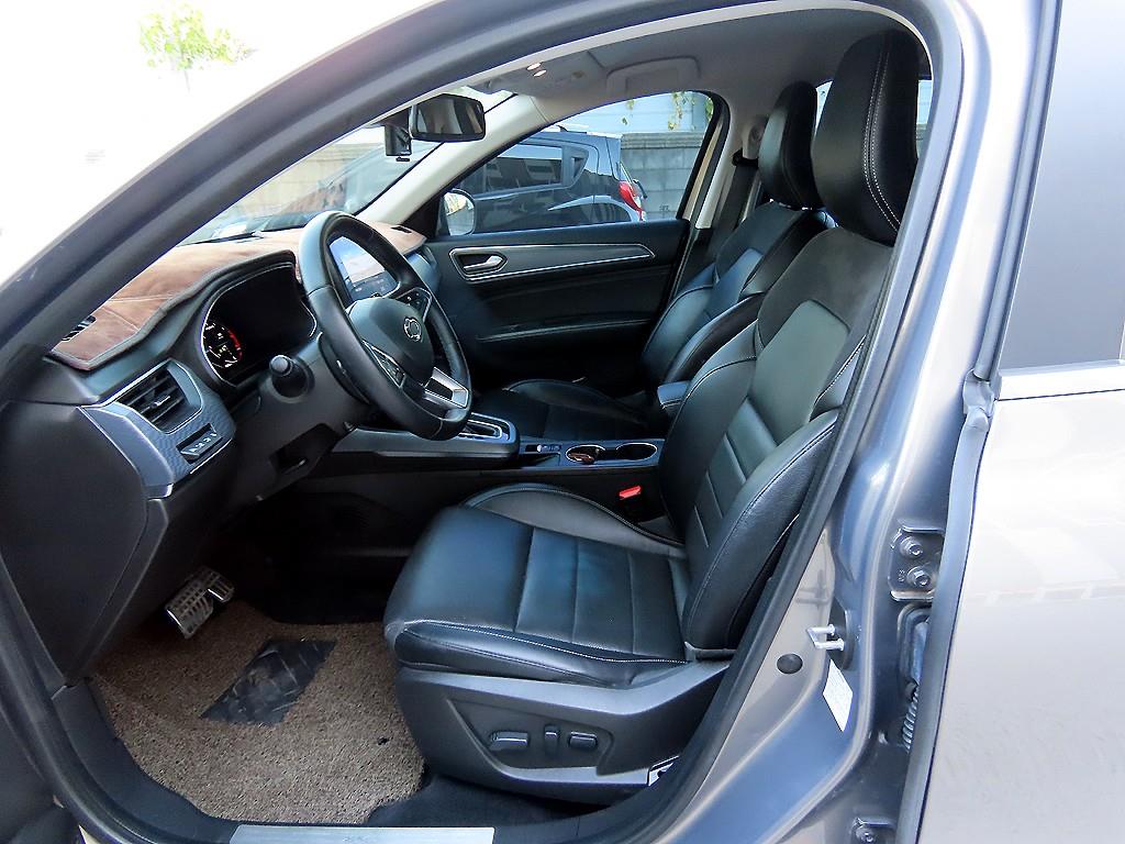 RENAULT XM3 — photo 05