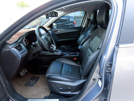 RENAULT XM3 — photo 05