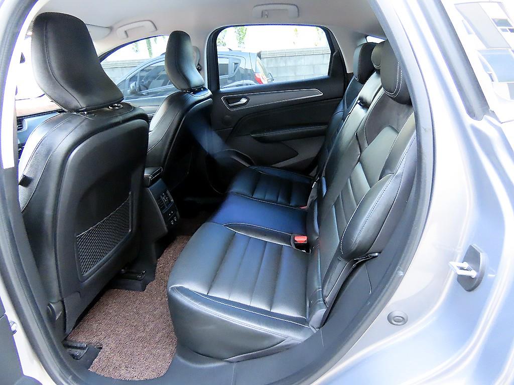 RENAULT XM3 — photo 06