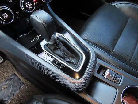 RENAULT XM3 — photo 10